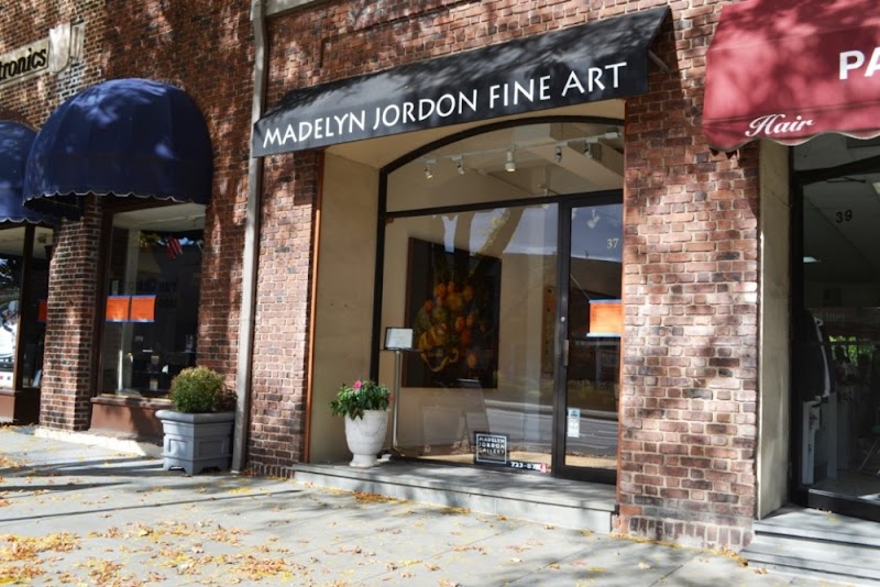 Madelyn Jordon Fine Art photo 4