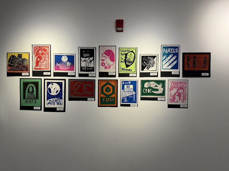 Radius Gallery at Arc Stages photo 2