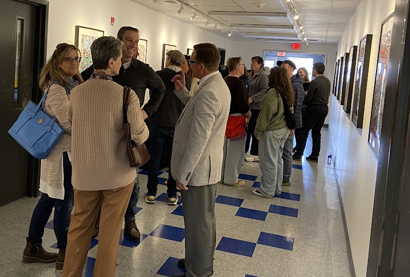 Radius Gallery at Arc Stages photo 5