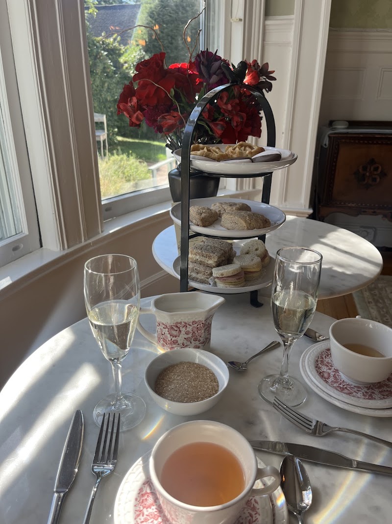 Cady's Tea Room photo 2