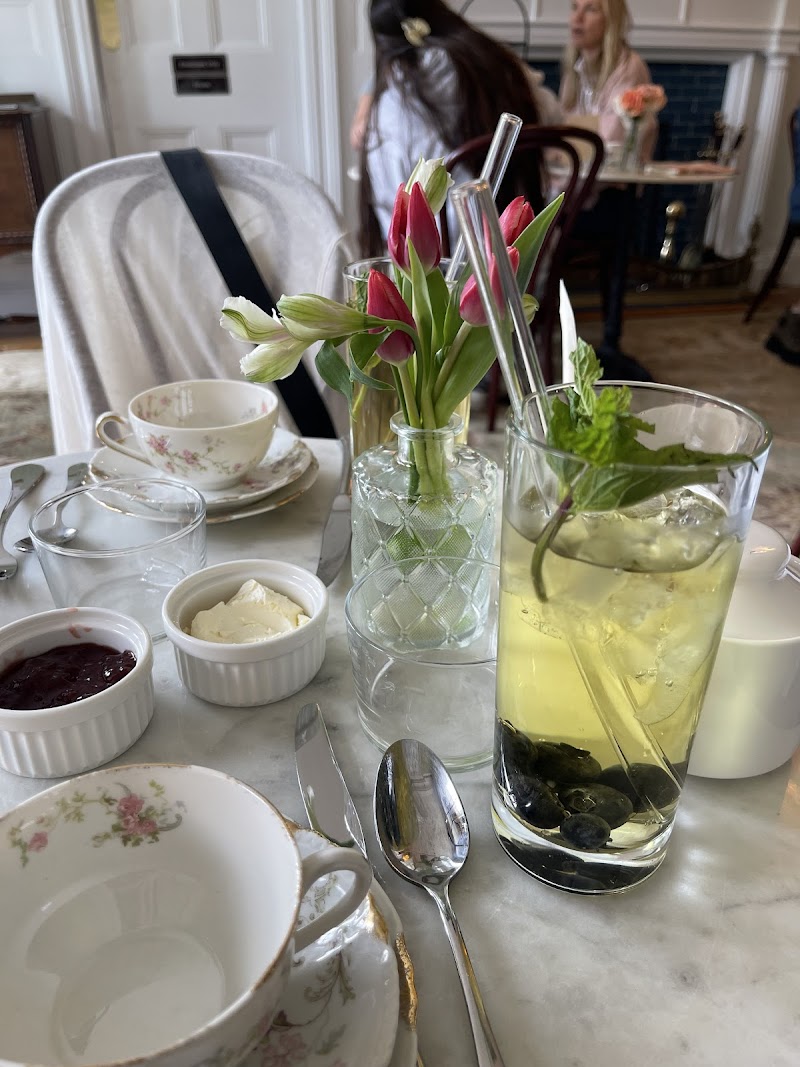Cady's Tea Room photo 3