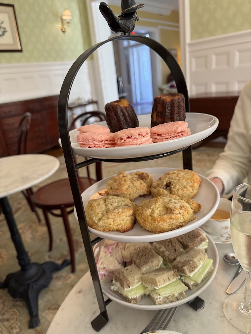 Cady's Tea Room photo 4