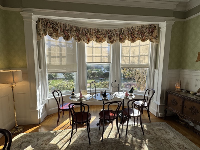 Cady's Tea Room photo 5