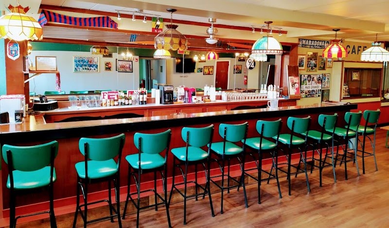 Café Gol photo 3