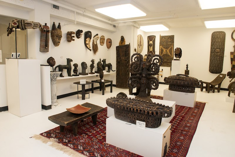 Dafco African Art Gallery photo 2