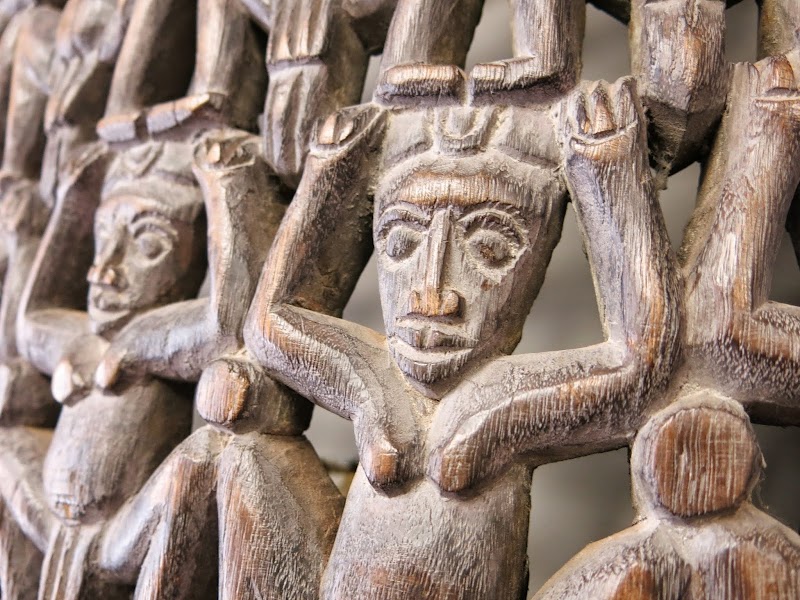 Dafco African Art Gallery photo 3