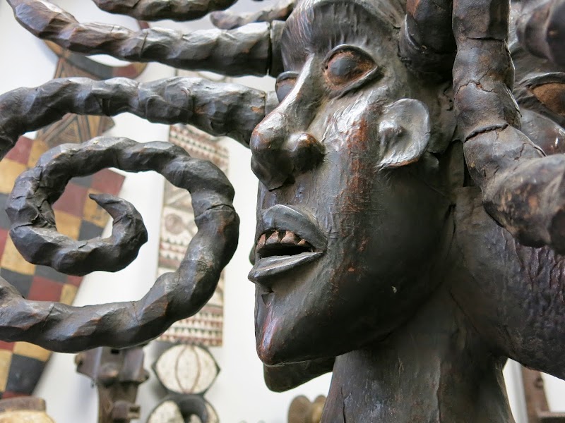 Dafco African Art Gallery photo 4