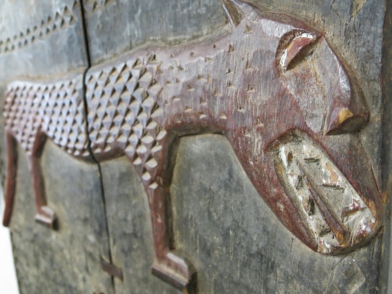 Dafco African Art Gallery photo 5