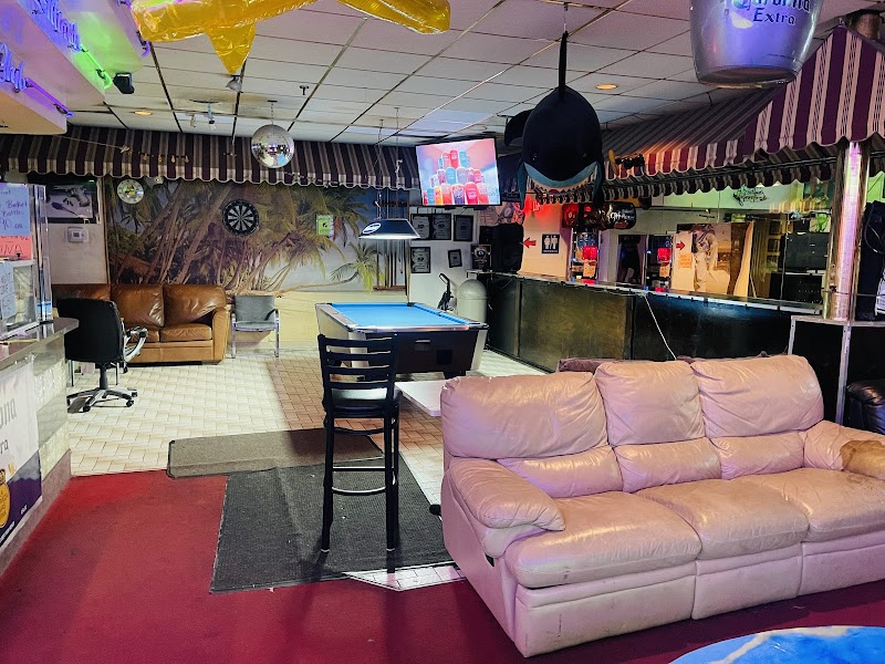 Cafe Billiards Club photo 3