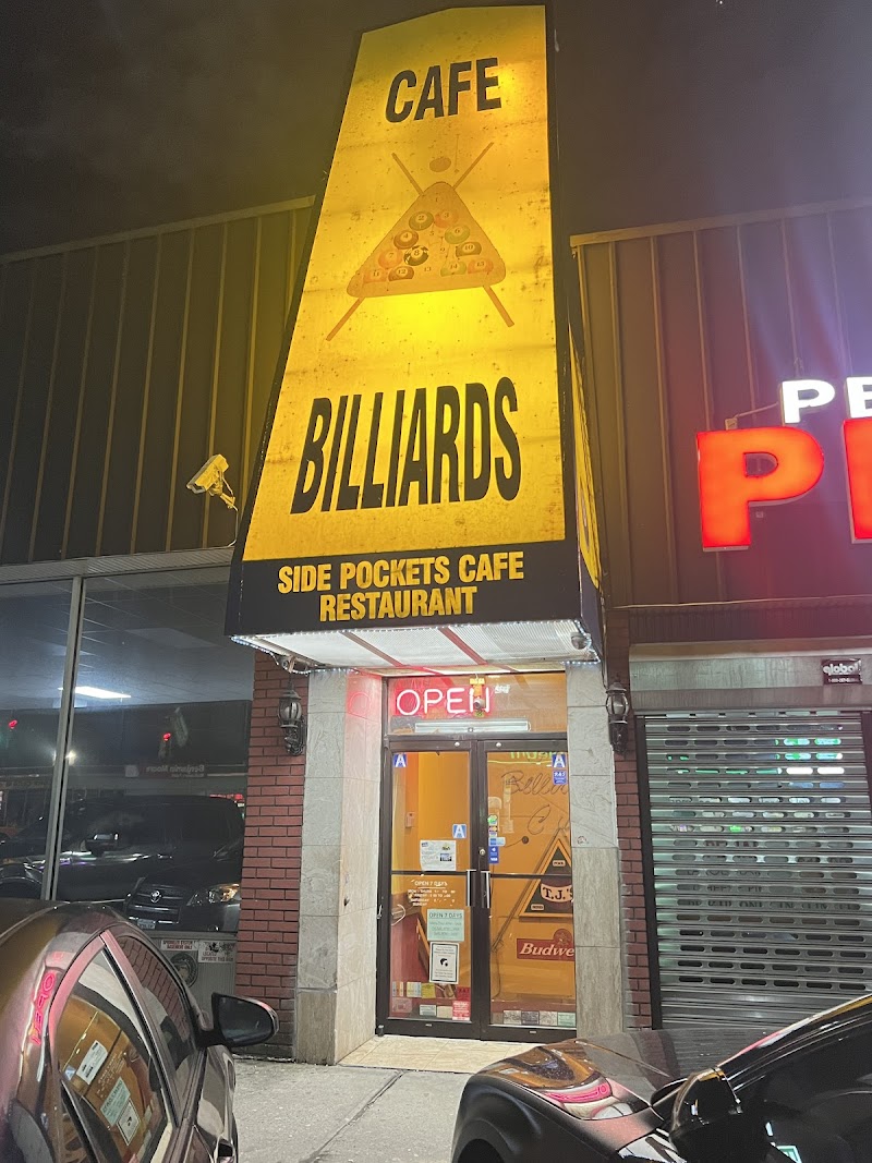 Cafe Billiards Club photo 4