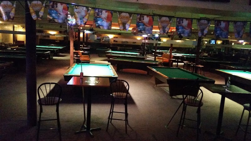 Cafe Billiards Club photo 5