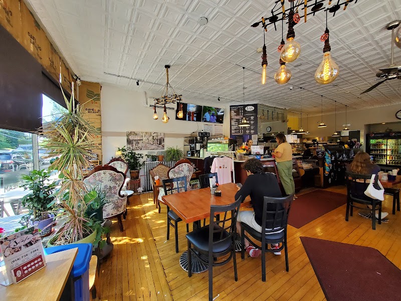 J Cafe photo 4
