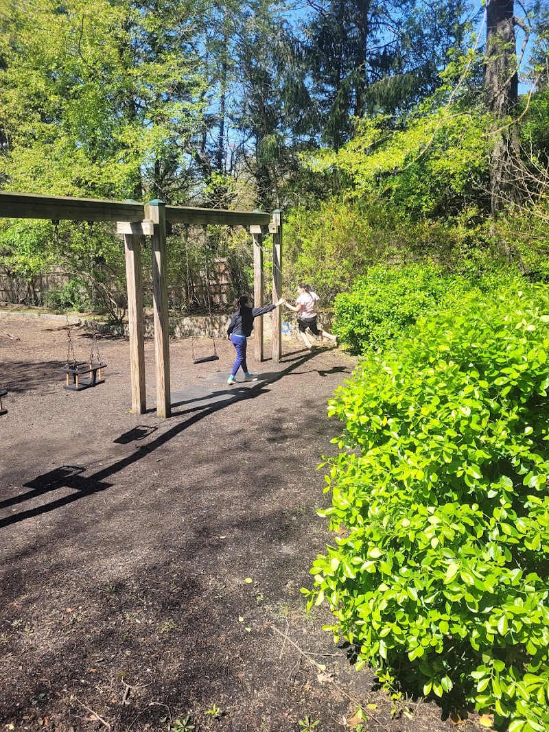 Sagamore Road Playground photo 2