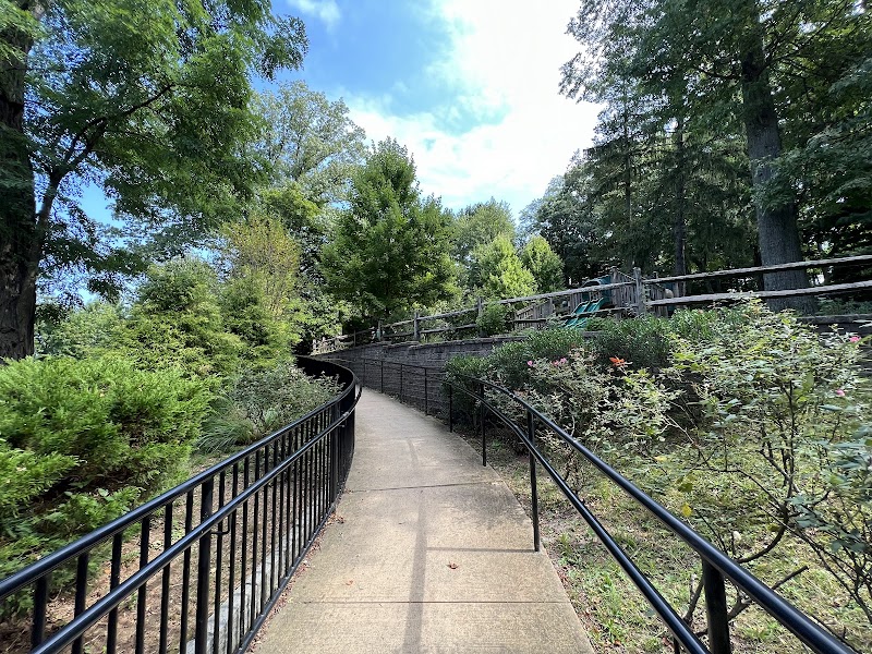 Sagamore Road Playground photo 3