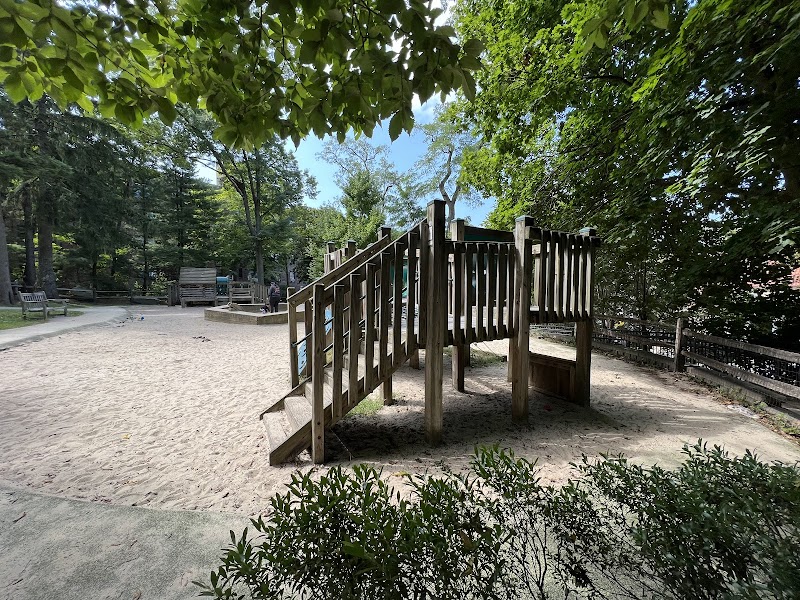 Sagamore Road Playground photo 5