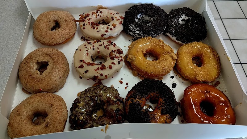 Bagels On Hudson photo 2