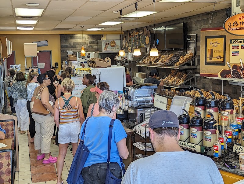 Bagels On Hudson photo 4