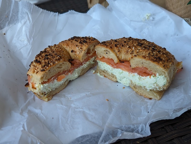 Bagels On Hudson photo 5