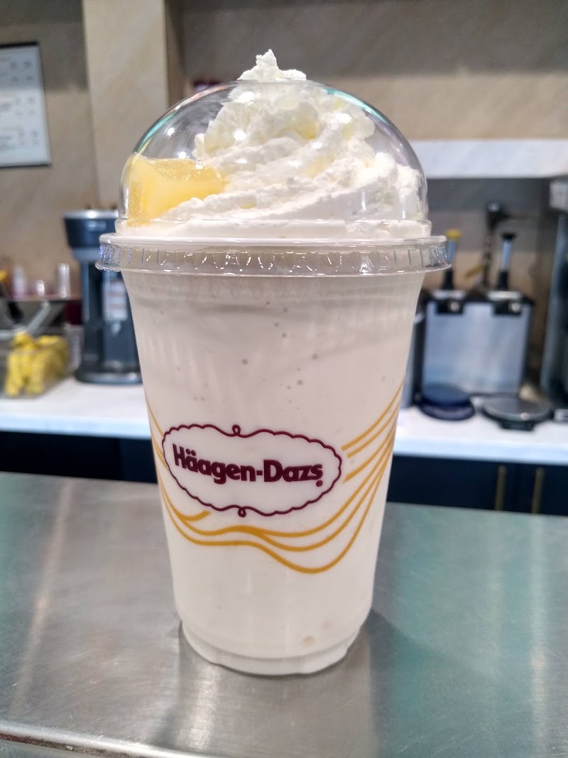 Häagen-Dazs Ice Cream photo 2