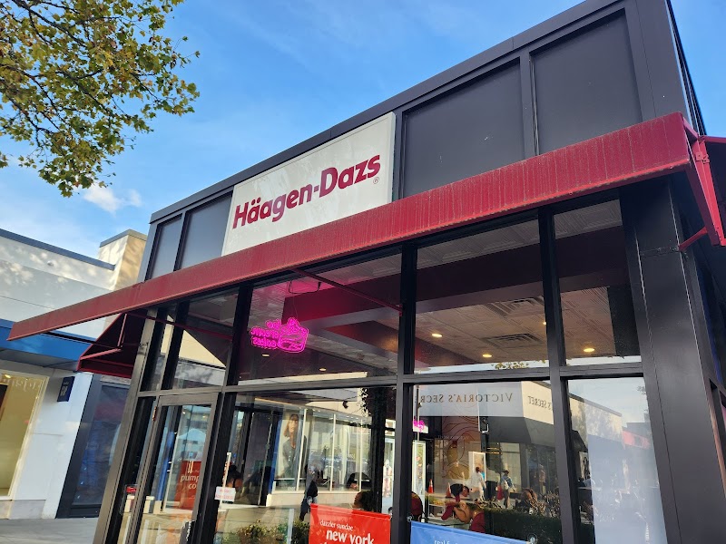 Häagen-Dazs Ice Cream photo 4