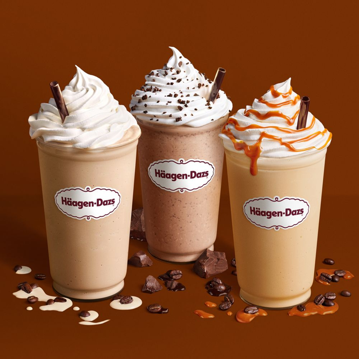 Häagen-Dazs photo 2