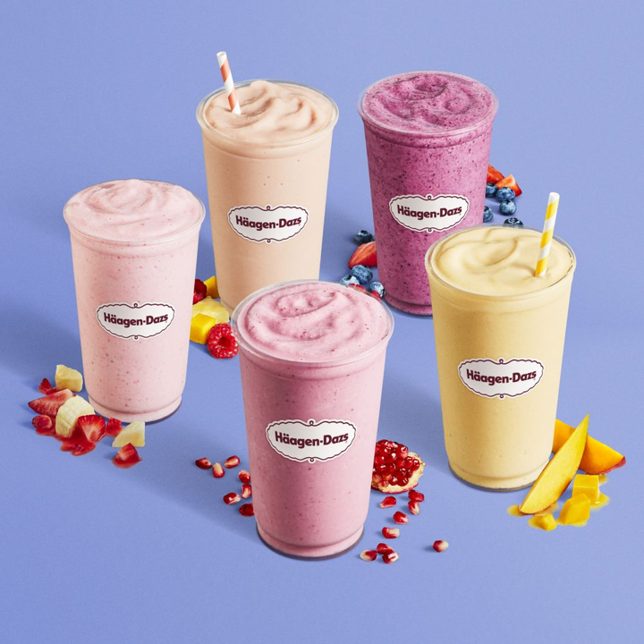 Häagen-Dazs photo 3