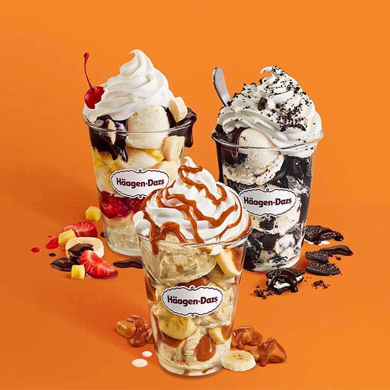 Häagen-Dazs photo 4