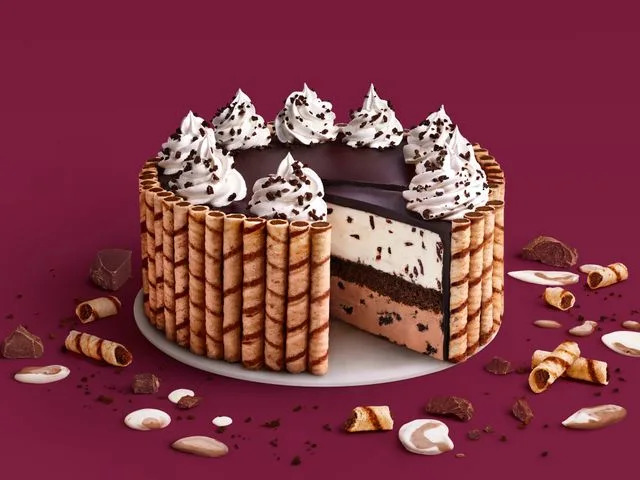 Häagen-Dazs photo 5