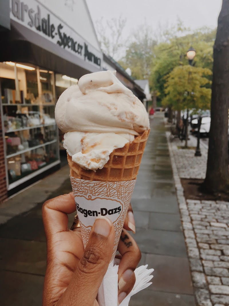 Häagen-Dazs photo 2