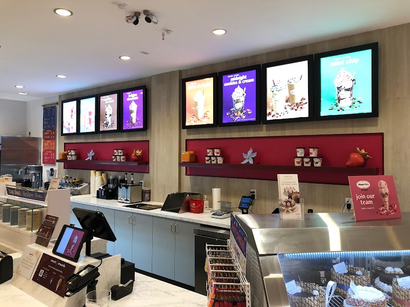 Häagen-Dazs photo 3