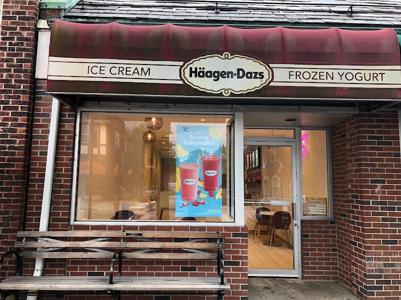 Häagen-Dazs photo 4