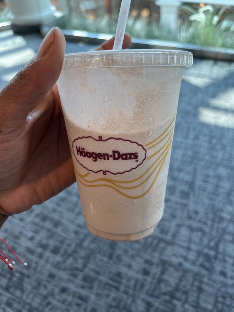 Häagen-Dazs photo 2