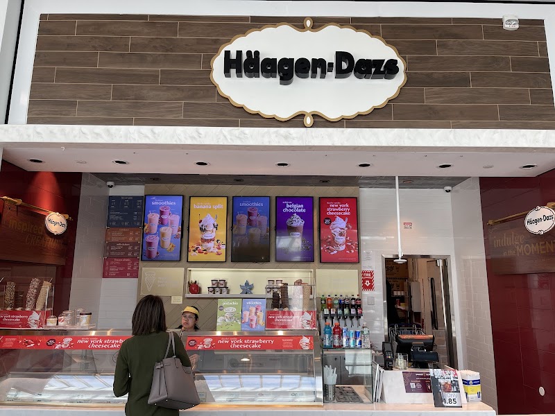 Häagen-Dazs photo 3