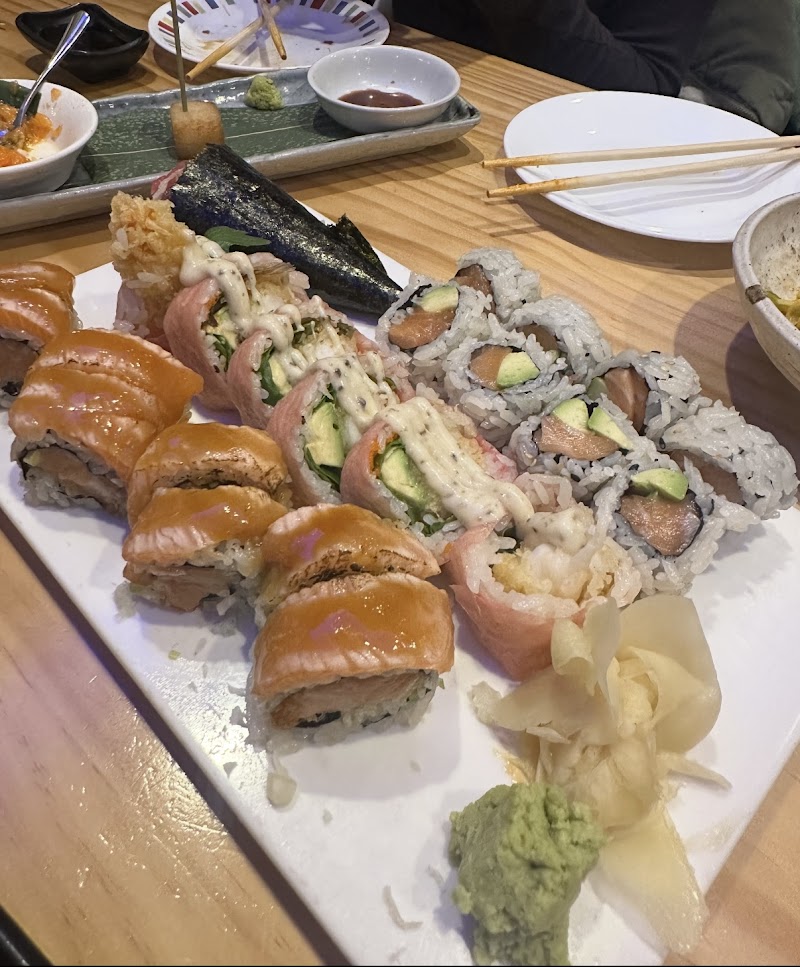 Dai Sushi photo 3