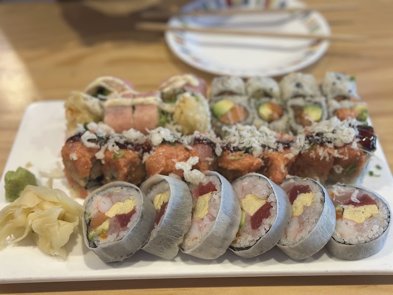 Dai Sushi photo 4