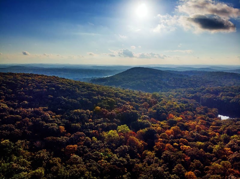 Bailey Mountain photo 2
