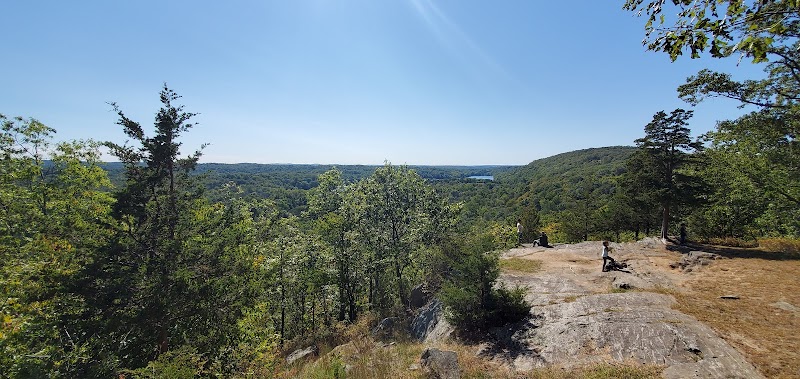 Bailey Mountain photo 4