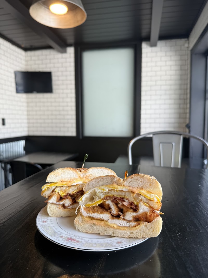 Railway Cafe&Grill photo 2