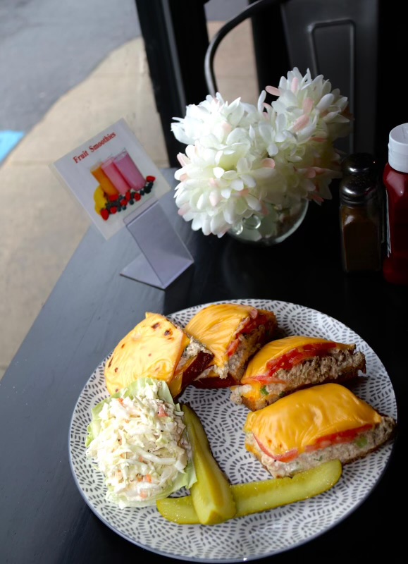 Railway Cafe&Grill photo 5