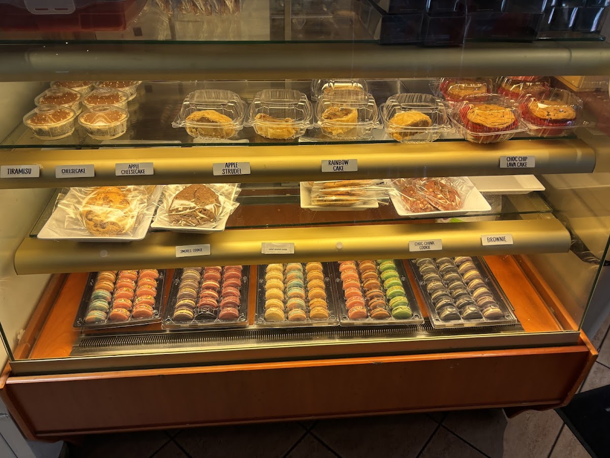 Main Street Sweets photo 5