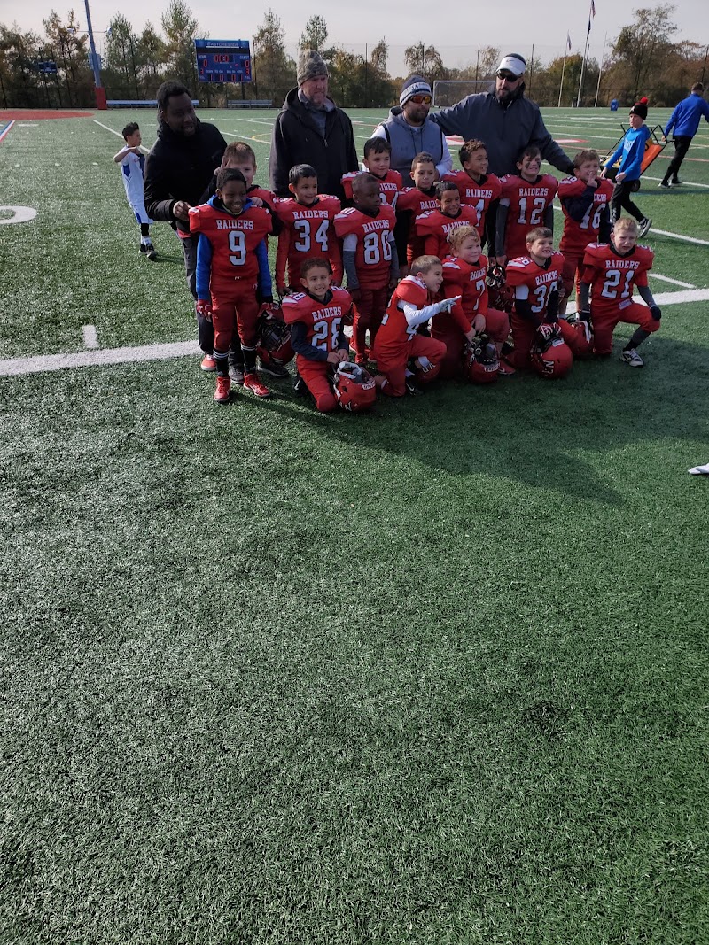 Haindl Field photo 2