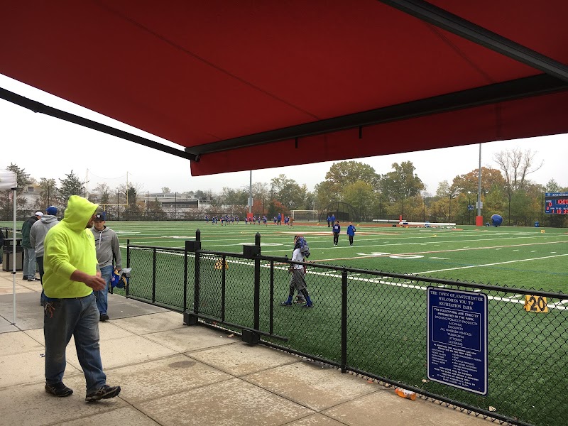Haindl Field photo 3