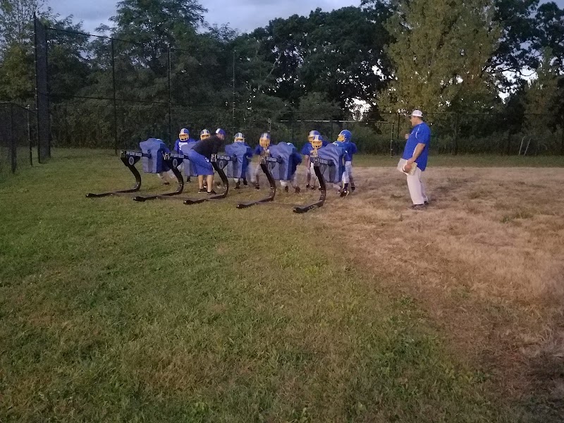 Haindl Field photo 5
