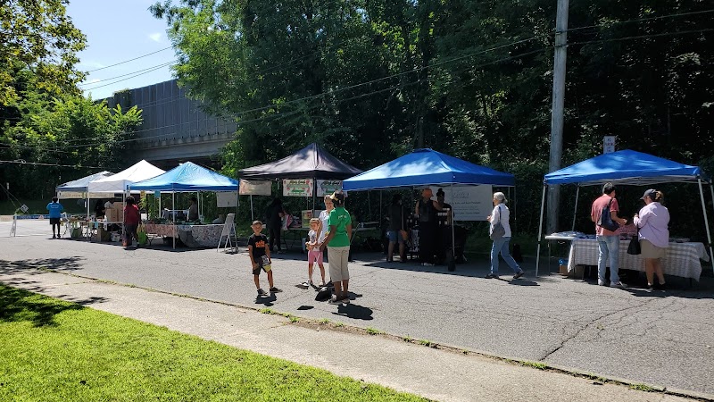Fairview-Greenburgh Farmers Market photo 2