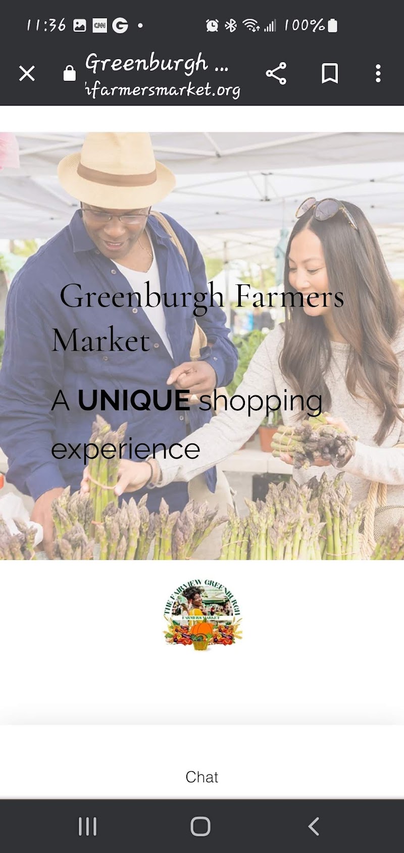 Fairview-Greenburgh Farmers Market photo 4