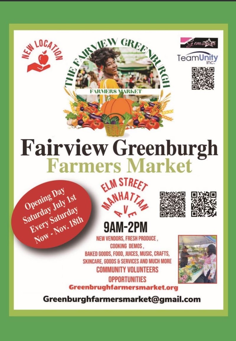 Fairview-Greenburgh Farmers Market photo 5