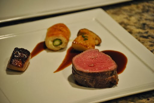 Maison Prive Chefs photo 3