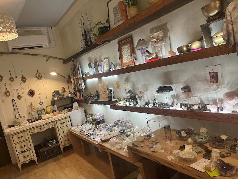 Majestic Hudson Boutique Sanctuary photo 3