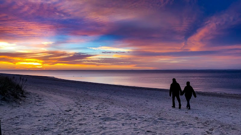 Oak Neck Beach photo 5