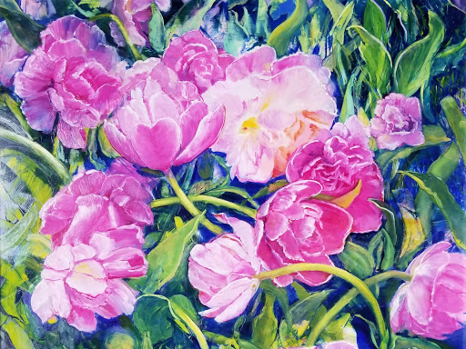 Oak&Oil Gallery photo 5